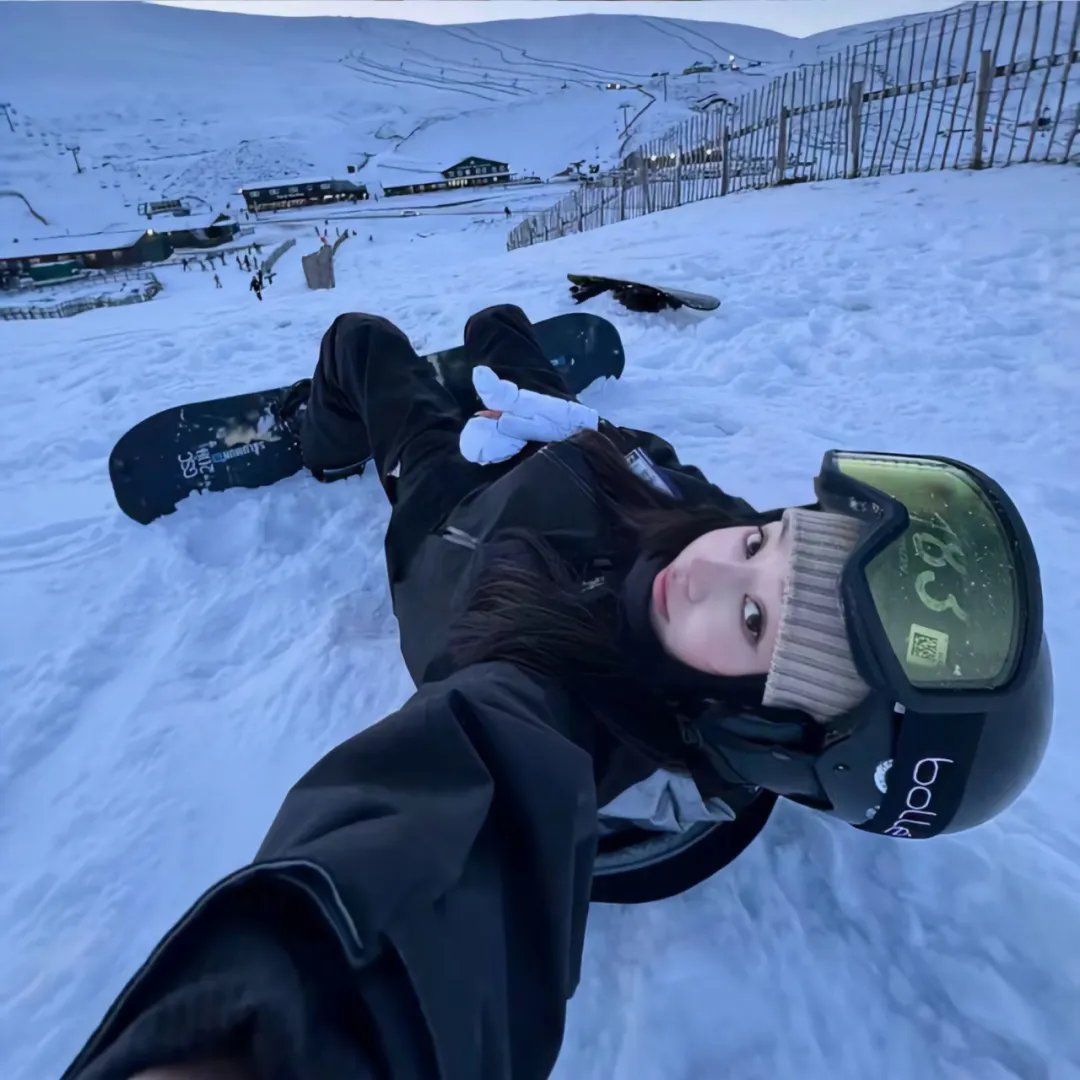 小心！我要放大招了